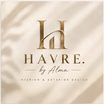 HAVRE by Alma interior and exterior design